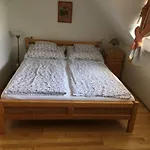 Διαμέρισμα Terezia Vendeghaz Tihany