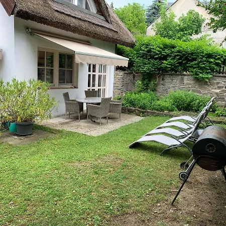 아파트 Terezia Vendeghaz