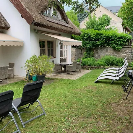 Terezia Vendeghaz 아파트