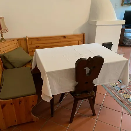 아파트 Terezia Vendeghaz *