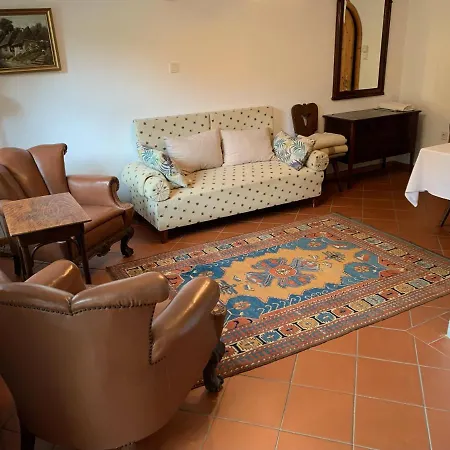 Apartment Terezia Vendeghaz Tihany