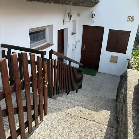 Terezia Vendeghaz * 티하니