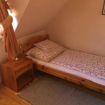 Terezia Vendeghaz 티하니