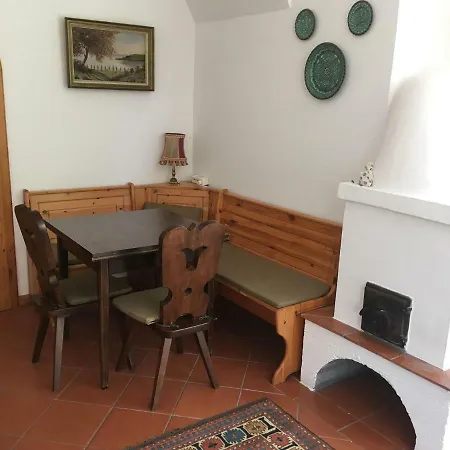 Terezia Vendeghaz 아파트