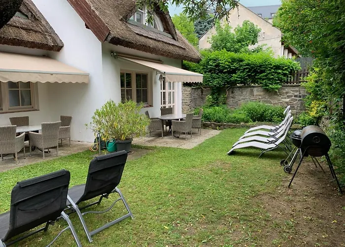 Terezia Vendeghaz Apartamento