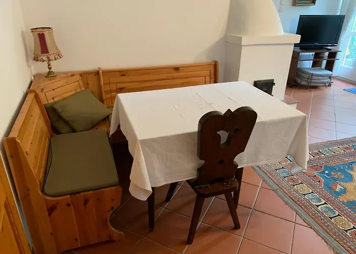 Apartamento Terezia Vendeghaz *