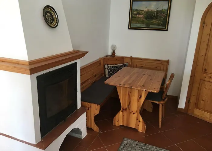 Terezia Vendeghaz Tihany