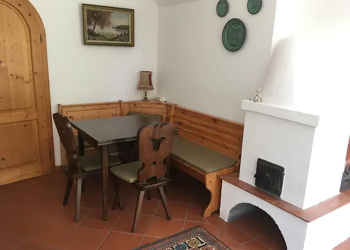 Terezia Vendeghaz Apartamento